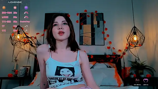 Kimmie shine online show from 29, 10, 2025