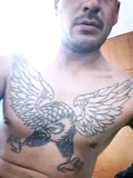 bigandstrong2217 online show from 16, 12, 2025