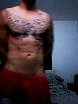 bigandstrong2217 online show from 5, 2, 2026