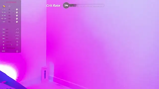 RoseeCarter online show from 26, 3, 2026