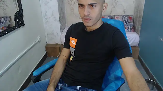 Snapshot of Derek_Storm_ chatting on 9, 11, 2025 Derek Storm online show from 9, 11, 2025