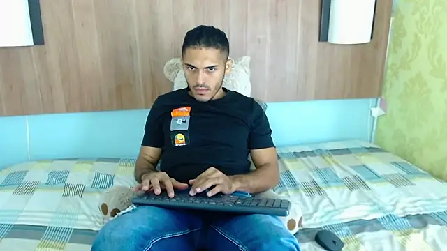 Snapshot of Derek_Storm_ chatting on 5, 12, 2025 Derek Storm online show from 5, 12, 2025