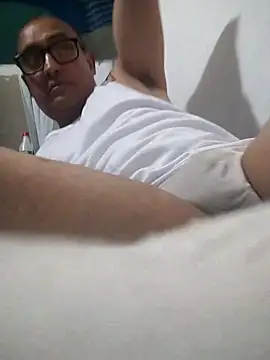 jorge406 online show from 27, 11, 2025