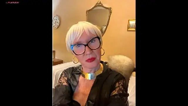 ROBY SWEETHOT online show from 8, 1, 2026