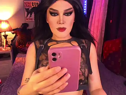 WILDDENNY1 online show from 25, 2, 2026