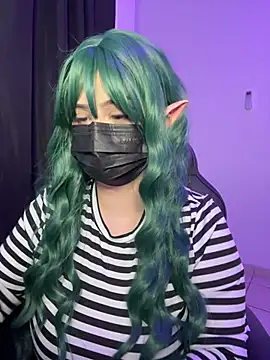 Anonnymsk online show from 31, 3, 2026