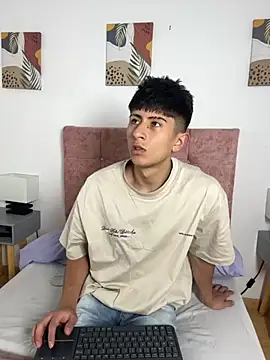 Andy Justgame online show from 12, 9, 2025