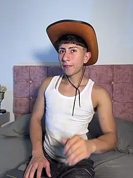 Andy Justgame online show from 16, 1, 2026