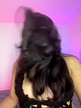 EmilyNoir1 online show from 8, 1, 2026