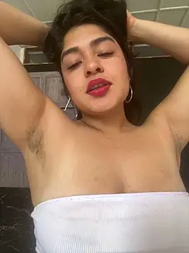 EmilyNoir1 online show from 4, 4, 2026