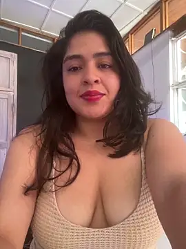 EmilyNoir1 online show from 5, 4, 2026