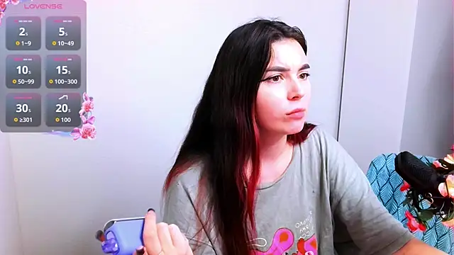 Snapshot of peachyness chatting on 25, 11, 2025 peachyness online show from 25, 11, 2025