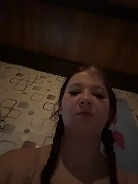 SweetTeenGirl online show from 23, 2, 2026