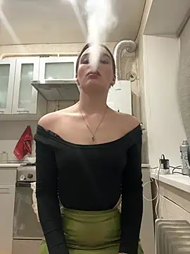 ZariaFlame online show from 15, 3, 2026