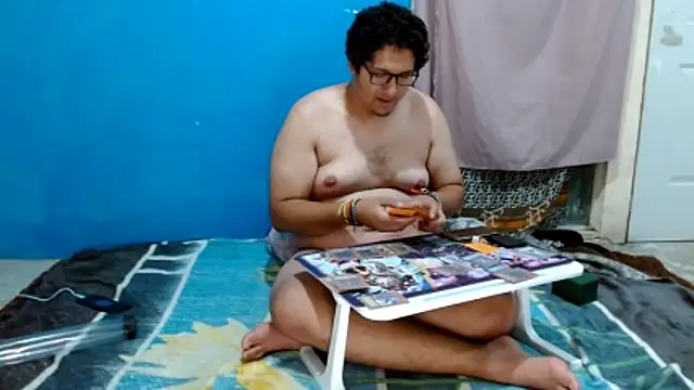MeisanPaul online show from 16, 6, 2026
