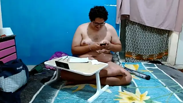 MeisanPaul online show from 19, 6, 2026