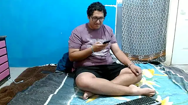 MeisanPaul online show from 21, 6, 2026
