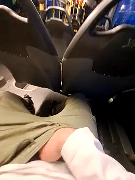 Livian69557 online show from 4, 10, 2025