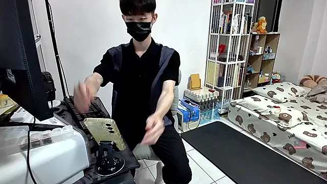 Snapshot of Kerberos_999 chatting on 29, 9, 2025 Kerberos 999 online show from 29, 9, 2025