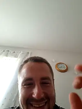 Vladyslav30 online show from 13, 6, 2026