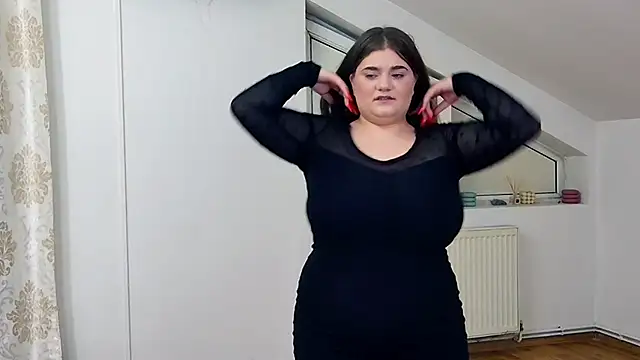 LissaBigTitts online show from 12, 9, 2025