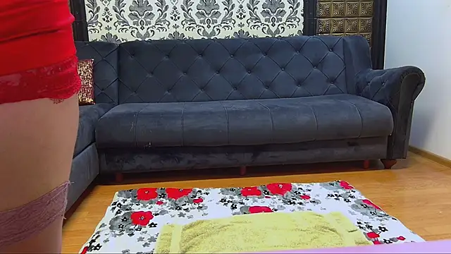 LissaBigTitts online show from 23, 11, 2025