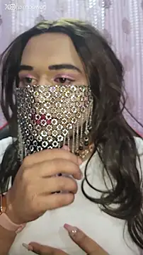 Snapshot of Bimbowati chatting on 20, 9, 2025 Bimbowati online show from 20, 9, 2025