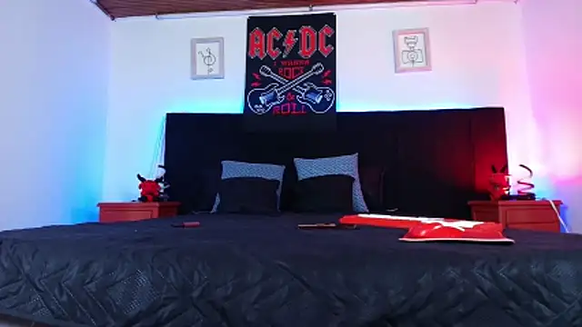 Alisse Moore online show from 27, 2, 2026