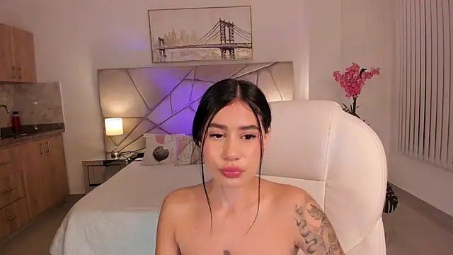 miranda crawfor online show from 3, 3, 2026