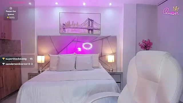 miranda crawfor online show from 10, 4, 2026