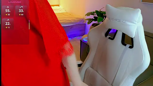 BethSun online show from 23, 3, 2026