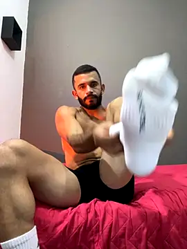 Jacksonfranco online show from 21, 9, 2025