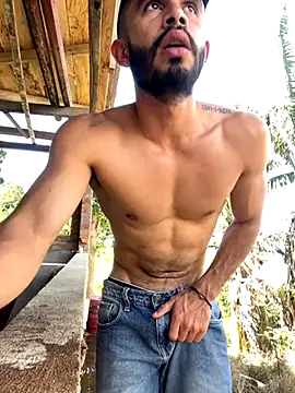 Jacksonfranco online show from 25, 9, 2025