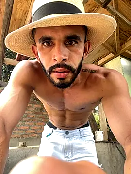 Jacksonfranco online show from 28, 9, 2025