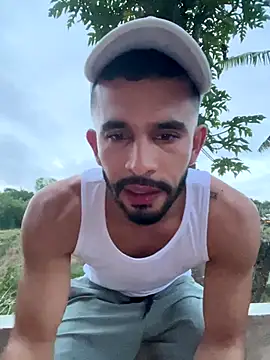 Jacksonfranco online show from 5, 1, 2026