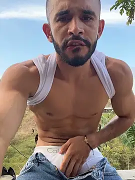 Jacksonfranco online show from 21, 2, 2026