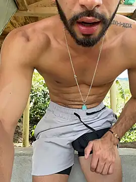 Jacksonfranco online show from 13, 3, 2026