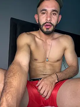 Jacksonfranco online show from 19, 3, 2026