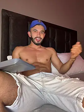 Jacksonfranco online show from 2, 4, 2026