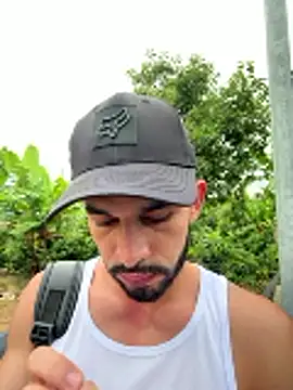 Jacksonfranco online show from 25, 5, 2026