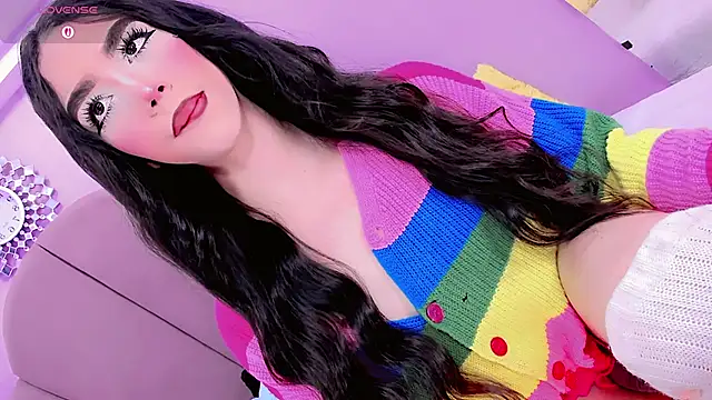 ShantyMillan online show from 18, 12, 2025