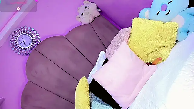 ShantyMillan online show from 9, 3, 2026