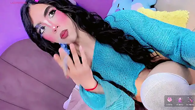 ShantyMillan online show from 7, 4, 2026