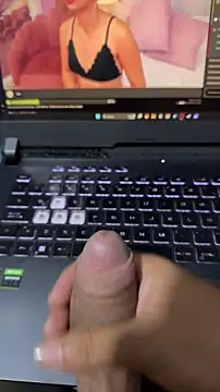 Snapshot of AndyRico18 chatting on 12, 2, 2026 AndyRico18 online show from 12, 2, 2026