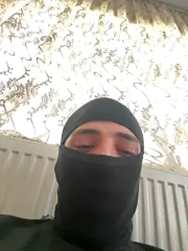 Uguli282 online show from 26, 4, 2026