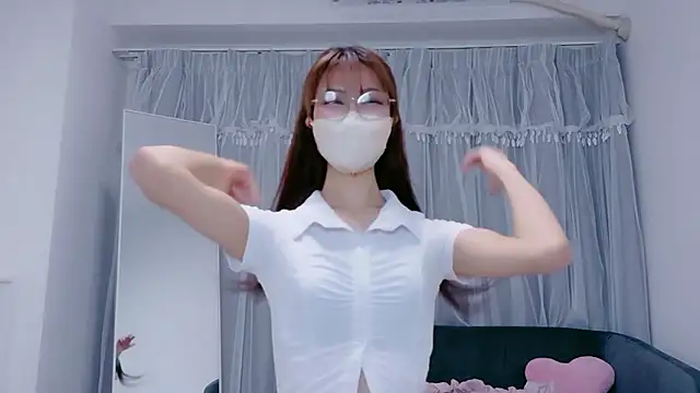 -Nyanko-chan- online show from 27, 3, 2026