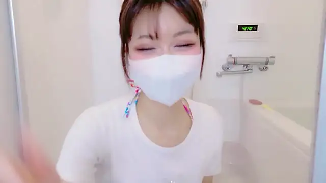 -Nyanko-chan- online show from 31, 5, 2026