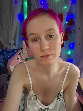 Snapshot of Fuzzy_Unicorn chatting on 16, 2, 2026 Fuzzy Unicorn online show from 16, 2, 2026