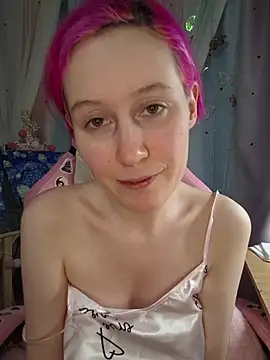 Snapshot of Fuzzy_Unicorn chatting on 2, 3, 2026 Fuzzy Unicorn online show from 2, 3, 2026