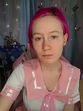 Snapshot of Fuzzy_Unicorn chatting on 27, 4, 2026 Fuzzy Unicorn online show from 27, 4, 2026